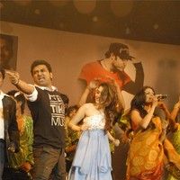 Jr NTR's Oosaravelli Audio Launch Gallery | Picture 77329